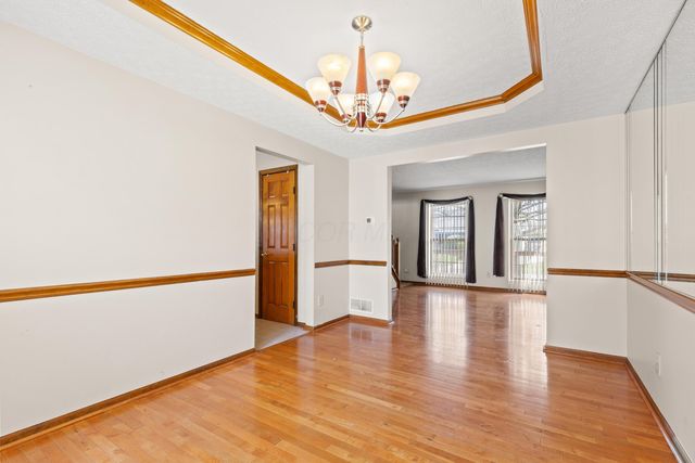 6248 Billington Drive, Columbus, OH 43213