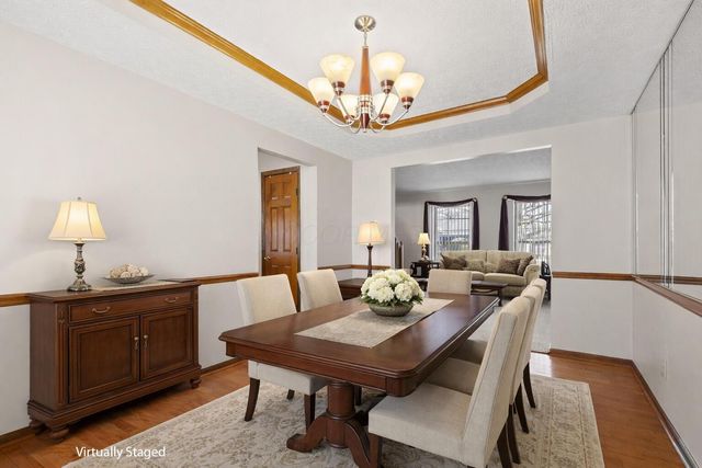 6248 Billington Drive, Columbus, OH 43213