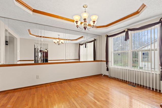 6248 Billington Drive, Columbus, OH 43213