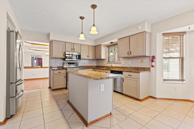 6248 Billington Drive, Columbus, OH 43213