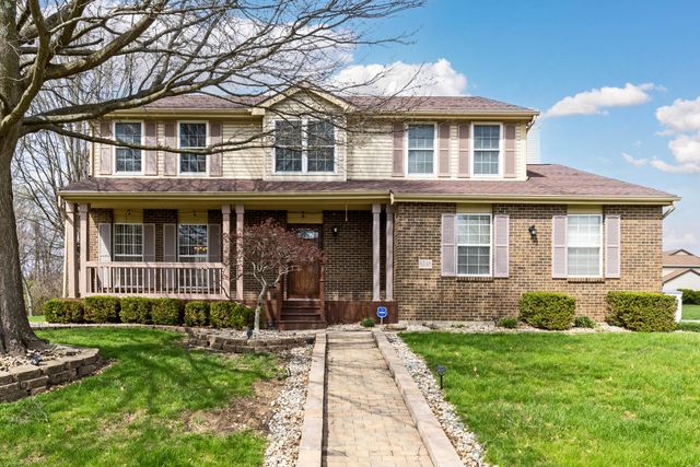 6248 Billington Drive, Columbus, OH 43213