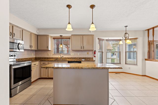 6248 Billington Drive, Columbus, OH 43213