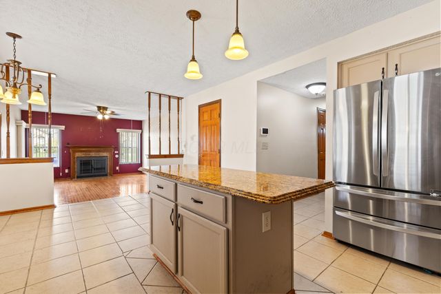 6248 Billington Drive, Columbus, OH 43213