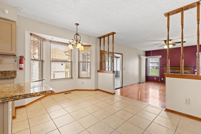 6248 Billington Drive, Columbus, OH 43213