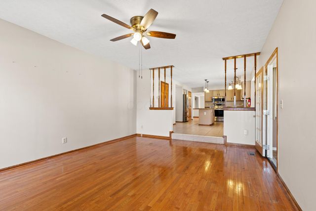 6248 Billington Drive, Columbus, OH 43213