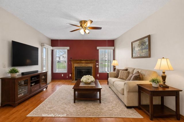 6248 Billington Drive, Columbus, OH 43213