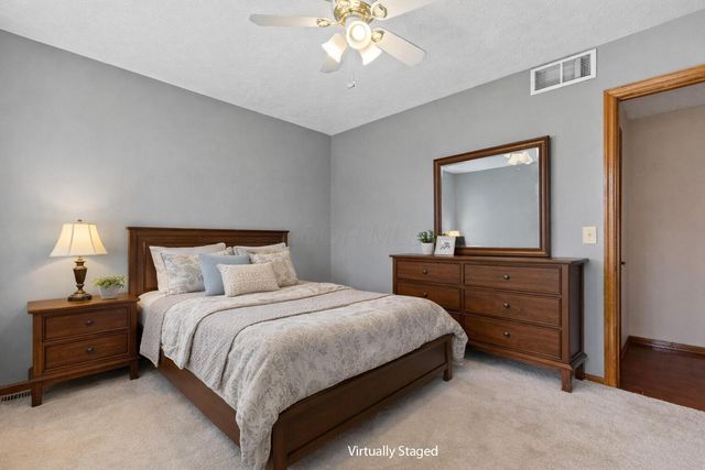 6248 Billington Drive, Columbus, OH 43213