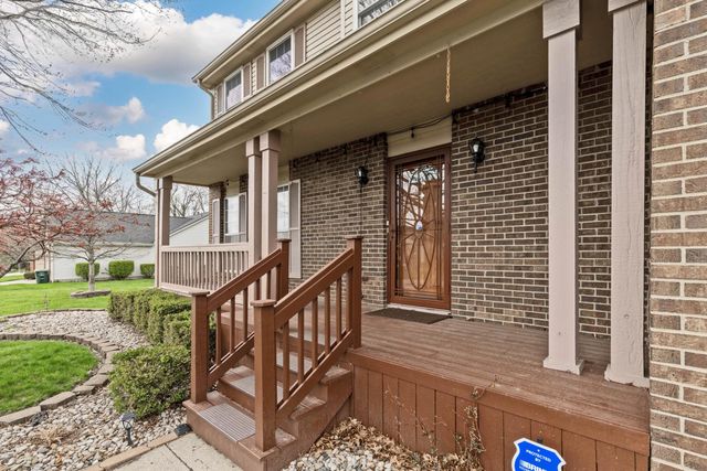 6248 Billington Drive, Columbus, OH 43213