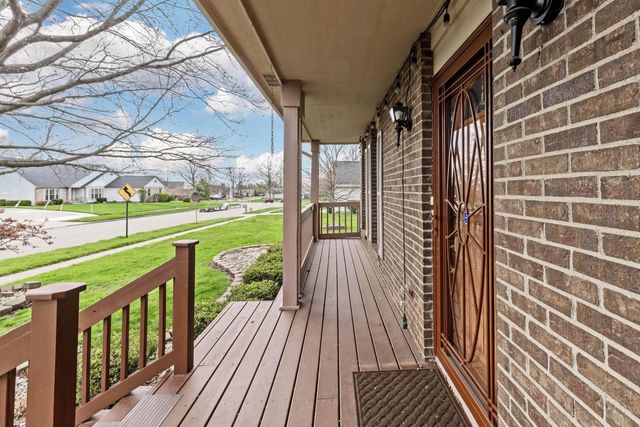 6248 Billington Drive, Columbus, OH 43213