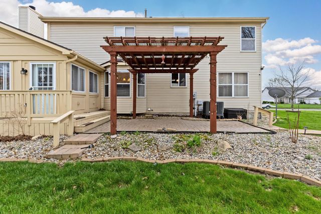 6248 Billington Drive, Columbus, OH 43213