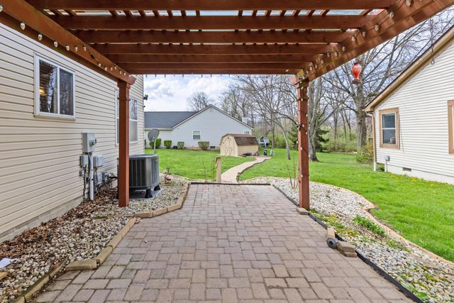 6248 Billington Drive, Columbus, OH 43213