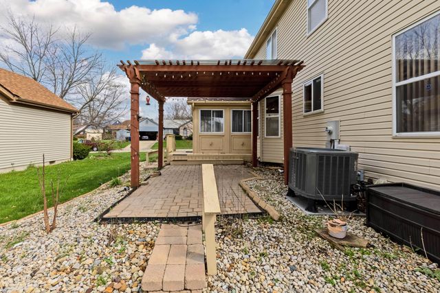 6248 Billington Drive, Columbus, OH 43213