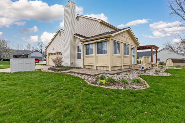 6248 Billington Drive, Columbus, OH 43213