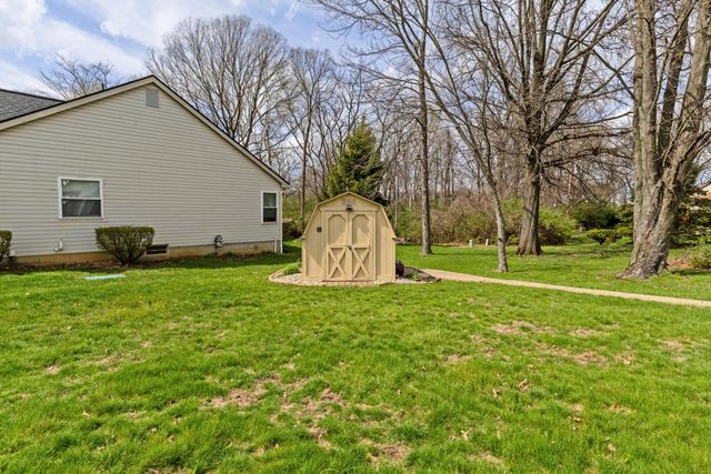 6248 Billington Drive, Columbus, OH 43213