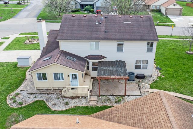 6248 Billington Drive, Columbus, OH 43213