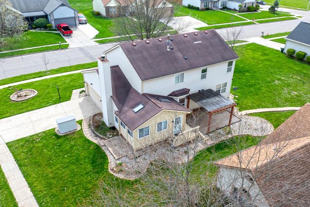 6248 Billington Drive, Columbus, OH 43213