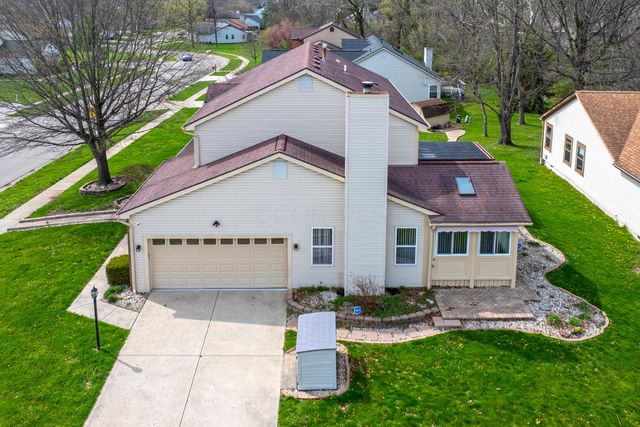 6248 Billington Drive, Columbus, OH 43213