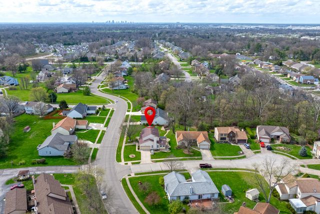 6248 Billington Drive, Columbus, OH 43213