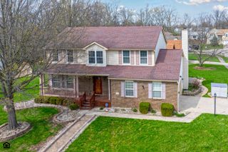 6248 Billington Drive, Columbus, OH 43213