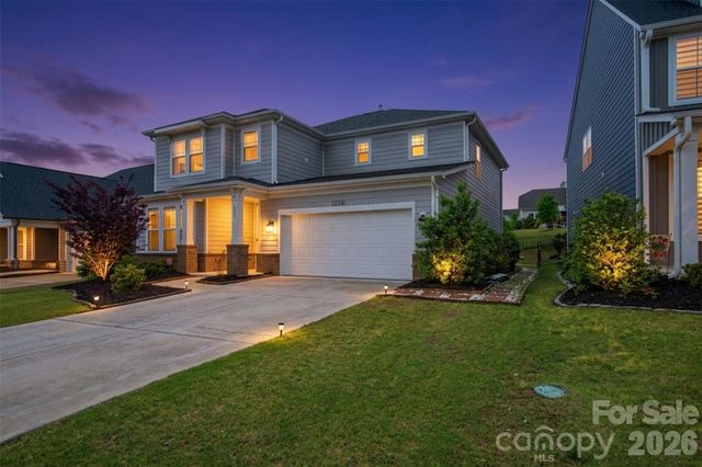 531 Red Wolf Lane, Clover, SC 29710