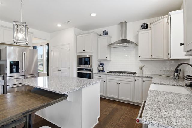 531 Red Wolf Lane, Clover, SC 29710