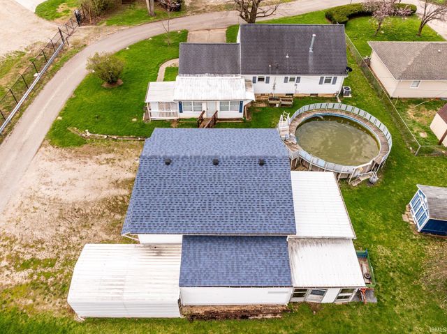 1217 S Helen Drive, Muncie, IN 47302