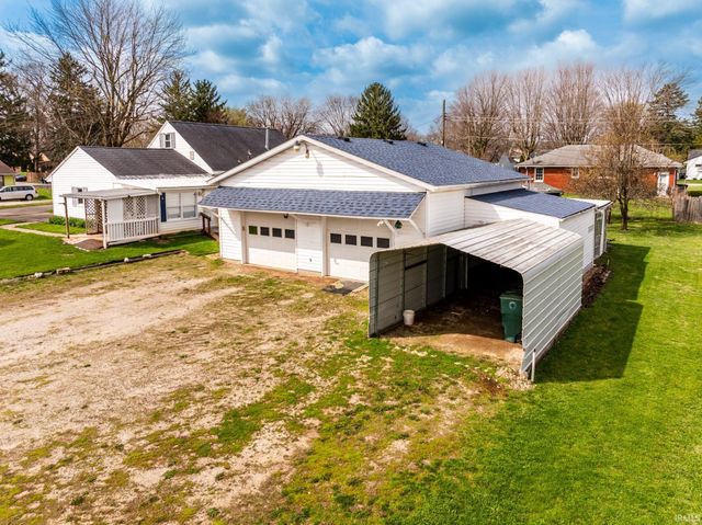 1217 S Helen Drive, Muncie, IN 47302