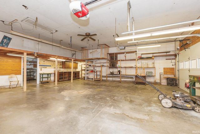 1217 S Helen Drive, Muncie, IN 47302