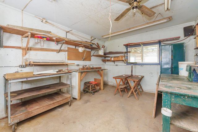 1217 S Helen Drive, Muncie, IN 47302