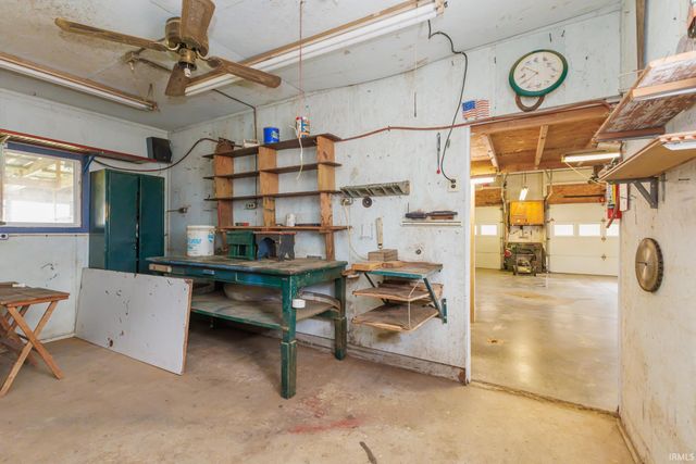 1217 S Helen Drive, Muncie, IN 47302