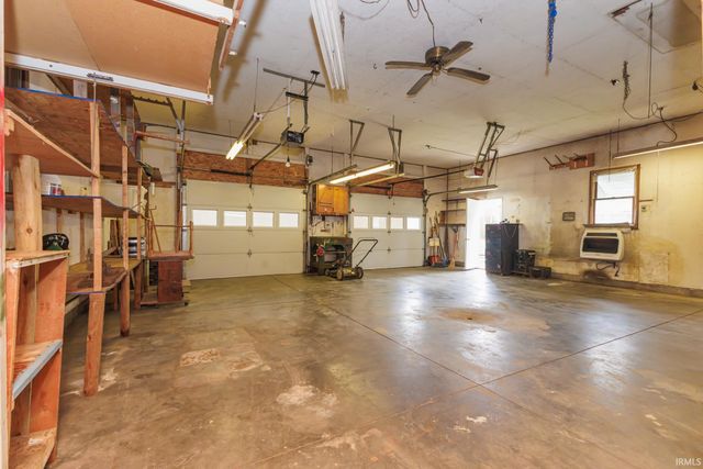 1217 S Helen Drive, Muncie, IN 47302