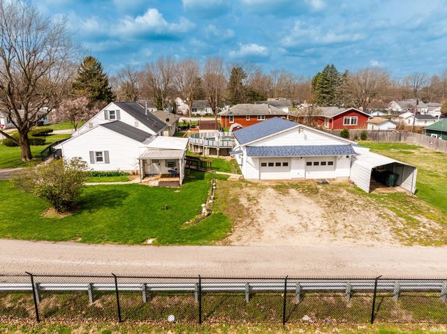 1217 S Helen Drive, Muncie, IN 47302