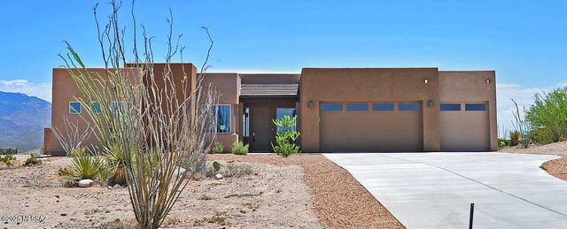 14449 E Sands Ranch Road, Vail, AZ 85641