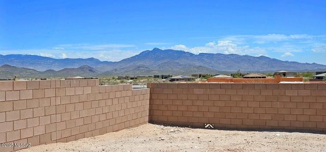 14449 E Sands Ranch Road, Vail, AZ 85641