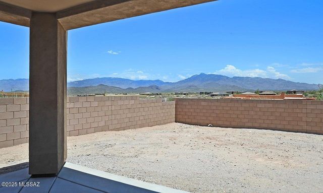 14449 E Sands Ranch Road, Vail, AZ 85641