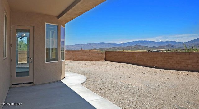 14449 E Sands Ranch Road, Vail, AZ 85641