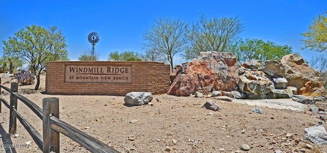 14449 E Sands Ranch Road, Vail, AZ 85641