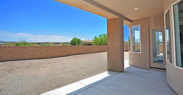 14449 E Sands Ranch Road, Vail, AZ 85641