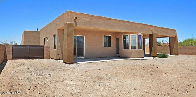 14449 E Sands Ranch Road, Vail, AZ 85641