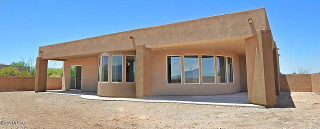 14449 E Sands Ranch Road, Vail, AZ 85641