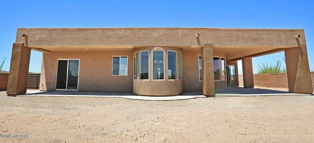 14449 E Sands Ranch Road, Vail, AZ 85641