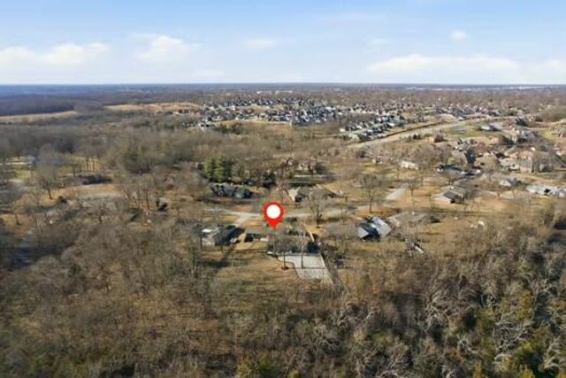 6308 S Glenridge Drive, Springfield, MO 65804