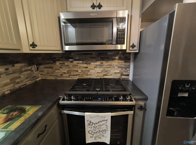 18 Jones Road, Gadsden, AL 35901