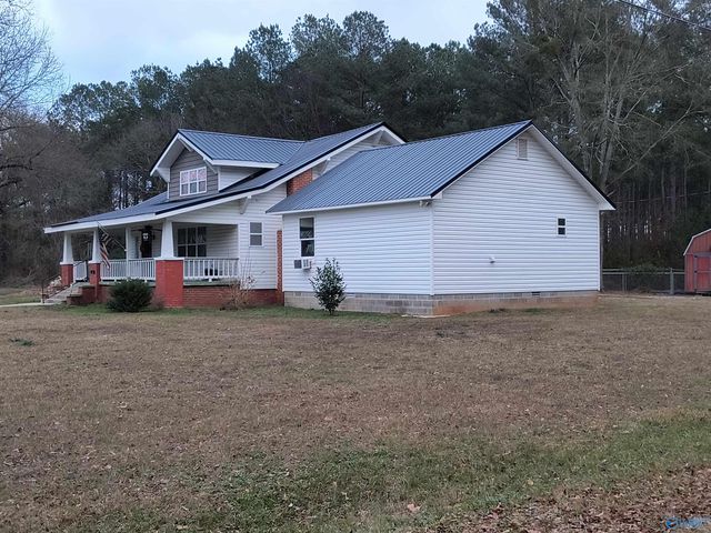 18 Jones Road, Gadsden, AL 35901