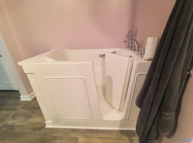 18 Jones Road, Gadsden, AL 35901