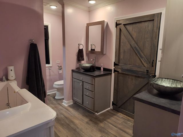 18 Jones Road, Gadsden, AL 35901