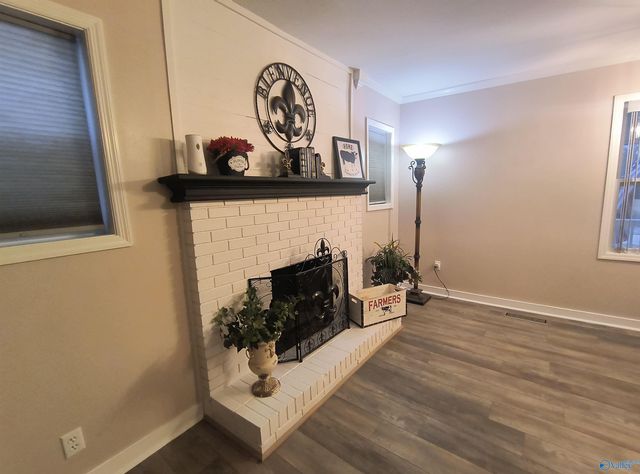 18 Jones Road, Gadsden, AL 35901