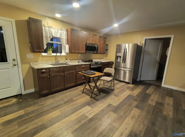 18 Jones Road, Gadsden, AL 35901