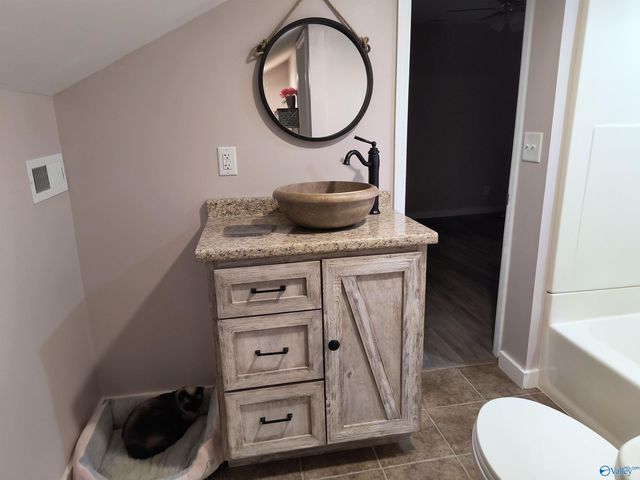 18 Jones Road, Gadsden, AL 35901