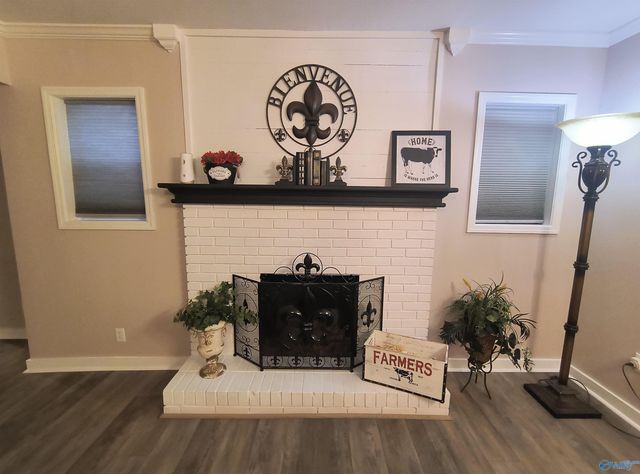 18 Jones Road, Gadsden, AL 35901